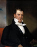 James Buchanan - Jacob Eichholtz — näkymä teoksesta