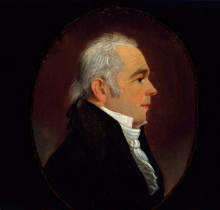 Jacob Eichholtz - Portrait of Standish Barry.webp