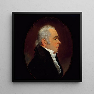 Jacob Eichholtz - Portrait of Standish Barry.webp