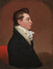 Portrait d'un homme - Jacob Eichholtz — näkymä teoksesta
