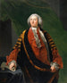 John Ponsonby 1713-1789 Orator - Jacob Ennis — näkymä teoksesta