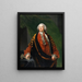 John Ponsonby 1713-1789 Orator - Jacob Ennis — kehystetty taideteos seinällä