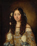 Laura Chigi - Jacob Ferdinand Voet — näkymä teoksesta