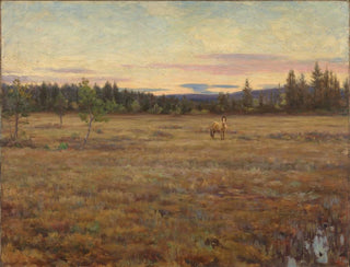 Jacob Glersen - Early Autumn Morning.webp