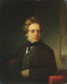 Henri Inman - Jacob Hart Lazarus — näkymä teoksesta