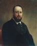 Joseph W. Drexel - Jacob Hart Lazarus — näkymä teoksesta