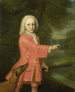Portrait of a boy - Jacob Jan Nachenius — näkymä teoksesta