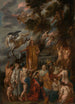 Allégorie du poète - Jacob Jordaens — näkymä teoksesta