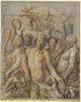 Enthousiasme de l'enfance - Jacob Jordaens — näkymä teoksesta