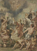 Le Martyre de Saint Étienne - Jacob Jordaens — näkymä teoksesta