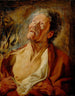 Työpaikka - Jacob Jordaens — näkymä teoksesta