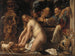 Susanne et les vieillards - Jacob Jordaens — näkymä teoksesta