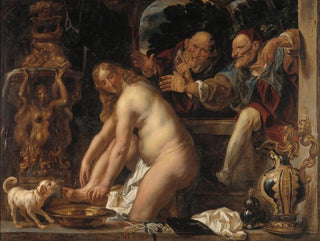 Jacob Jordaens - Susanna And The Elders.webp