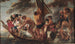Jacob Jordaens — näkymä teoksesta