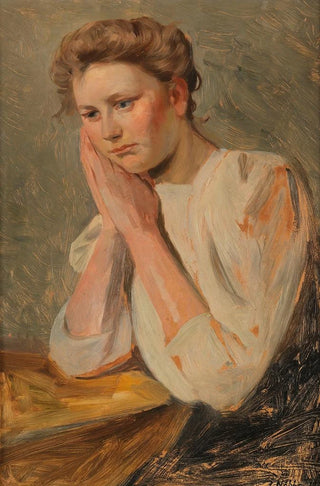 Jacob Nbbe - Bildnis Tochter Elsa.webp