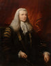 Portrait de Lord Langdale - Jacob Thompson — näkymä teoksesta