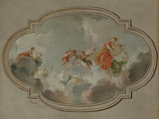 Jacob de Wit - Flora and Zephyr.webp