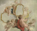 Putti avec des miroirs - Jacob de Wit — näkymä teoksesta