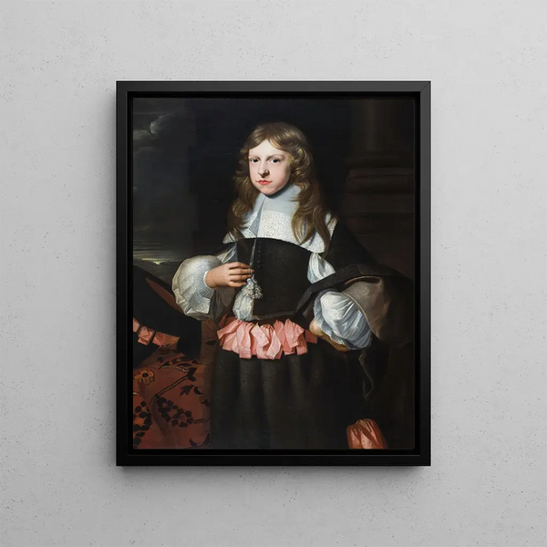 Jacob van Reesbroeck - Portret van Balthasar III Moretus.webp