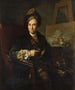 taiteilijasta taistelut Ignace Jacques Parrocel - Jacob van Schuppen | Reproduction — näkymä teoksesta