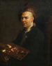 Jakob van Schuppenin omaelämäkerrasta - Jacob van Schuppen — näkymä teoksesta
