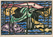 Composition XI - Jacoba van Heemskerck — näkymä teoksesta
