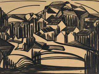 Dessin 16 - Jacoba van Heemskerck — näkymä teoksesta