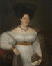 Candelaria Somellera de Espinosa - Jacopo Lorenzo Fiorini — näkymä teoksesta