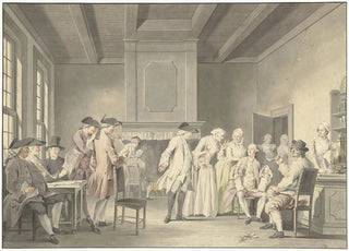 Jacobus Buys - De onverwachte tweeling.webp
