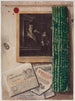 Trompe l'Œil Still Life - Jacobus Cornelis Meyer — näkymä teoksesta