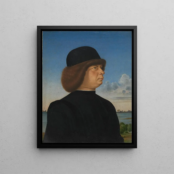 Jacometto Veneziano - Portrait of Alvise Contarini.webp