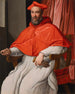 Niccolò Gaddin - Jacopino del Conten muotokuvasta — näkymä teoksesta