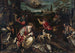 Air - Jacopo Bassano — näkymä teoksesta