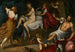 Venus ja Mars - Jacopo Palma nuorempi — näkymä teoksesta