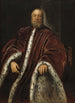 Pyhän Markuksen prokuratori - Jacopo Tintoretto — näkymä teoksesta