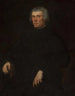 Portrait d'un homme (conflit de cas) - Jacopo Tintoretto — näkymä teoksesta