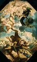 Miesten unelmat - Jacopo Tintoretto — näkymä teoksesta