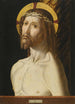 Kristus pylvään luona - Jacopo da Valenza — näkymä teoksesta