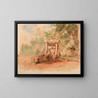 JacquesRaymond Brascassat - Puits.webp