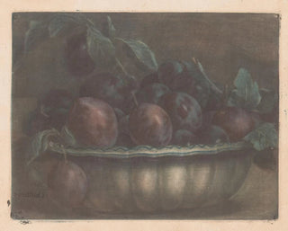 Jacques Fabien Gautier dAgoty - Bowl with plums.webp