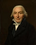 Portrait Of Jean-Pierre Delahaye - Jacques Louis David — näkymä teoksesta