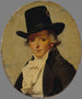 Pierre Sériziat'n vävyistä David - Jacques Louis David — näkymä teoksesta