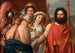 Viha-Akille - Jacques Louis David — näkymä teoksesta