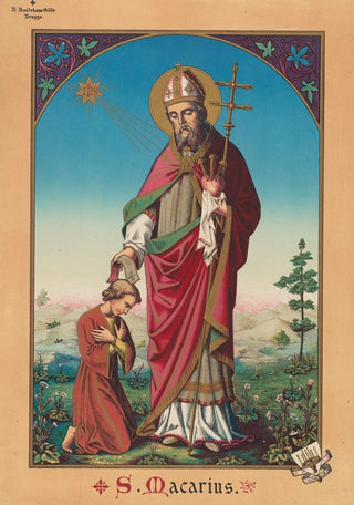 Jacques Petyt - Saint Macharius.webp