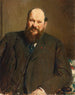 Dr Antoine Léon Florand - Jacques-Émile Blanche — näkymä teoksesta