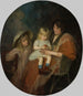 La mandariini - Jacques-Émile Blanche — näkymä teoksesta