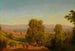 Turin-näkymä - Jakob Alt — näkymä teoksesta