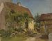 Ferme - Jakob Becker — näkymä teoksesta