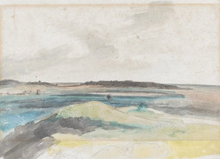Jakob Christoph Miville - Weite nordische Landschaft.webp