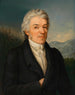 Josef Kreutzinger graveur - Jakob Gauermann — näkymä teoksesta